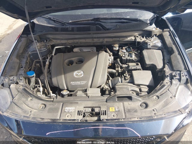2019 MAZDA CX-5 JM3KFBDM0K0500475 Photo 9