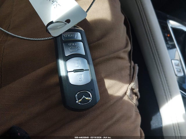 2019 MAZDA CX-5 JM3KFBDM0K0500475 Photo 10