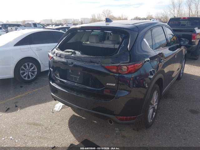 2019 MAZDA CX-5 JM3KFBDM0K0500475 Photo 3