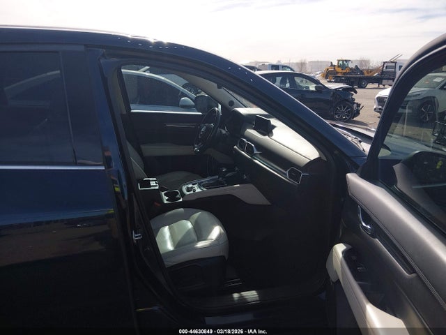 2019 MAZDA CX-5 JM3KFBDM0K0500475 Photo 4