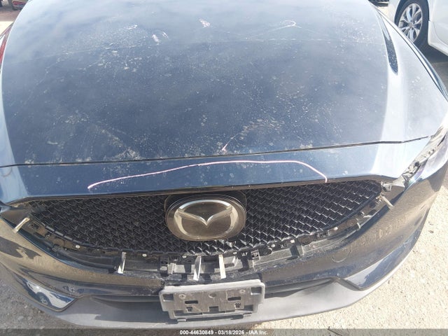2019 MAZDA CX-5 JM3KFBDM0K0500475 Photo 5