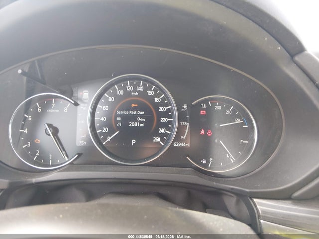 2019 MAZDA CX-5 JM3KFBDM0K0500475 Photo 6