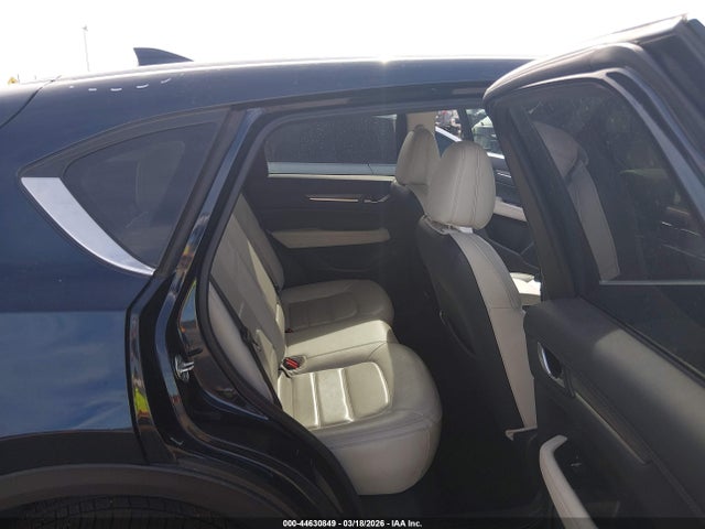 2019 MAZDA CX-5 JM3KFBDM0K0500475 Photo 7