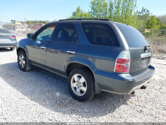 2006 Acura Mdx მანქანა იყიდება აუქციონზე, vin: 2HNYD18246H547497, აუქციონის ნომერი: 44630854