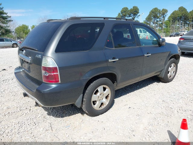 2006 Acura Mdx მანქანა იყიდება აუქციონზე, vin: 2HNYD18246H547497, აუქციონის ნომერი: 44630854