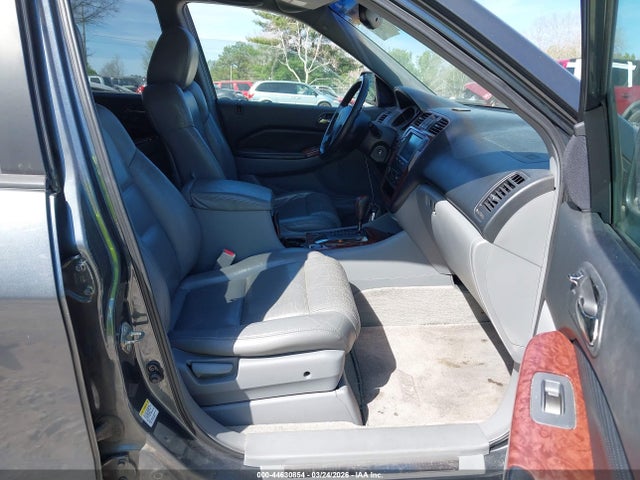 2006 Acura Mdx მანქანა იყიდება აუქციონზე, vin: 2HNYD18246H547497, აუქციონის ნომერი: 44630854