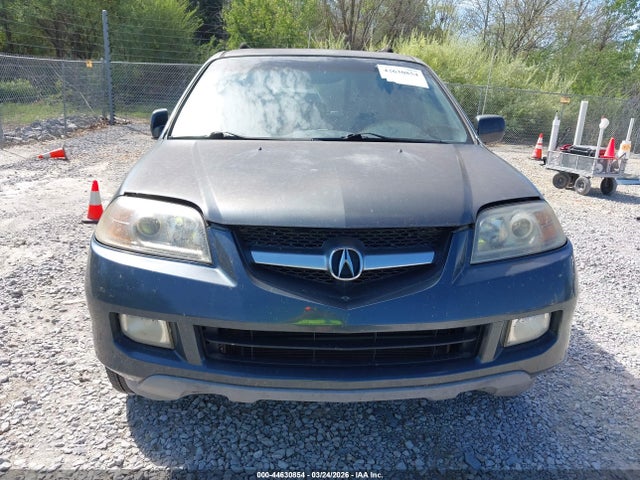 2006 Acura Mdx მანქანა იყიდება აუქციონზე, vin: 2HNYD18246H547497, აუქციონის ნომერი: 44630854
