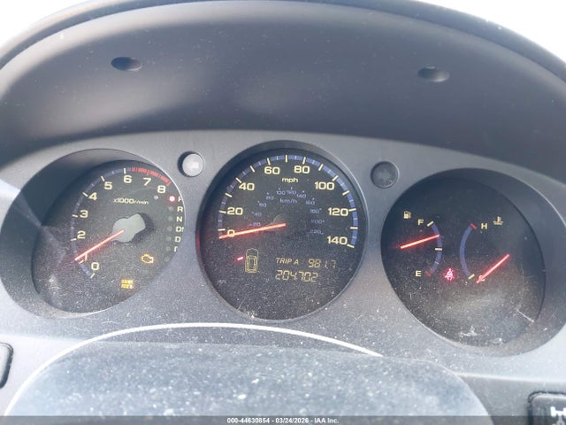 2006 Acura Mdx მანქანა იყიდება აუქციონზე, vin: 2HNYD18246H547497, აუქციონის ნომერი: 44630854