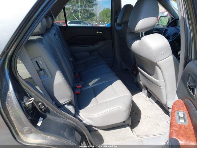 2006 Acura Mdx მანქანა იყიდება აუქციონზე, vin: 2HNYD18246H547497, აუქციონის ნომერი: 44630854