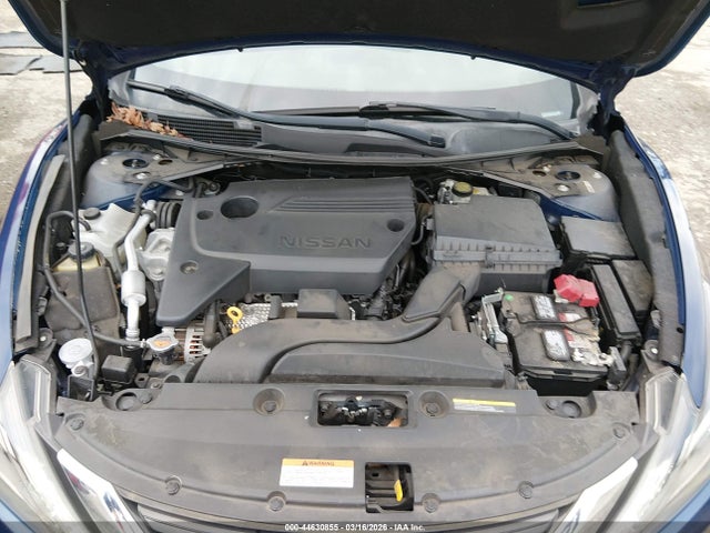 1N4AL3AP4HN325652 Nissan Altima 2.5 Sr
