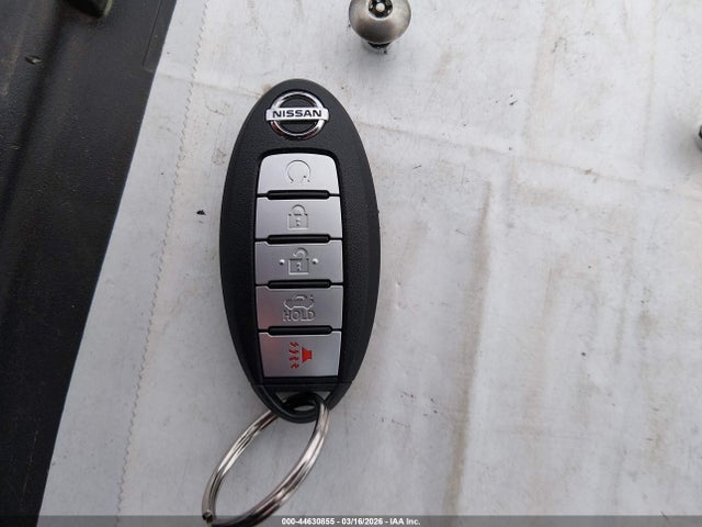 1N4AL3AP4HN325652 Nissan Altima 2.5 Sr
