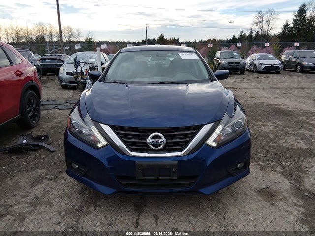 1N4AL3AP4HN325652 Nissan Altima 2.5 Sr