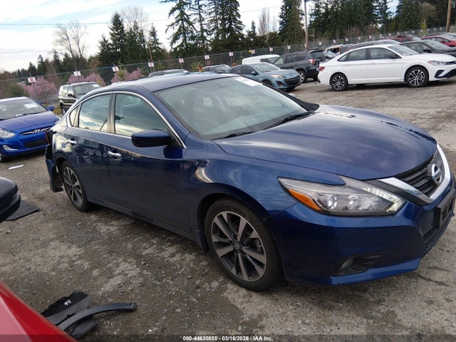 1N4AL3AP4HN325652 Nissan Altima 2.5 Sr