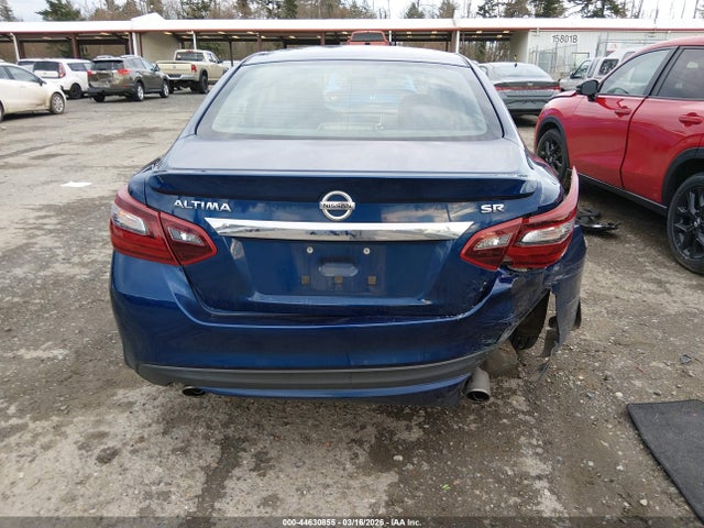 1N4AL3AP4HN325652 Nissan Altima 2.5 Sr