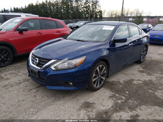 1N4AL3AP4HN325652 Nissan Altima 2.5 Sr