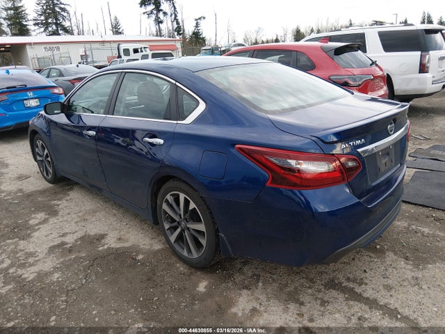 1N4AL3AP4HN325652 Nissan Altima 2.5 Sr