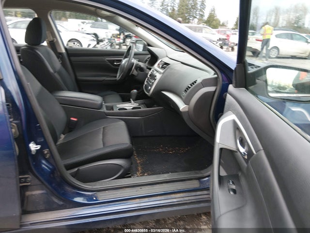 1N4AL3AP4HN325652 Nissan Altima 2.5 Sr