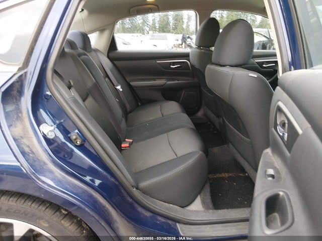 1N4AL3AP4HN325652 Nissan Altima 2.5 Sr