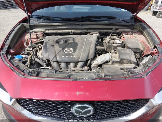 Продажа на аукционе авто 2020 Mazda Cx-30 Preferred Package, vin: 3MVDMADLXLM118623, номер лота: 44630856