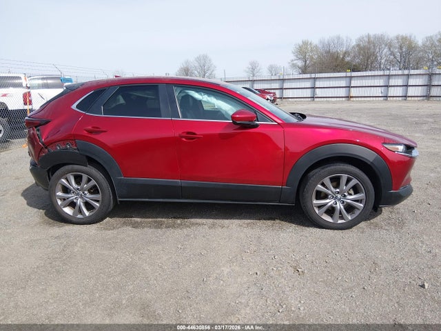 Продажа на аукционе авто 2020 Mazda Cx-30 Preferred Package, vin: 3MVDMADLXLM118623, номер лота: 44630856