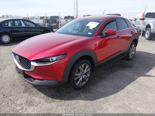 Продажа на аукционе авто 2020 Mazda Cx-30 Preferred Package, vin: 3MVDMADLXLM118623, номер лота: 44630856