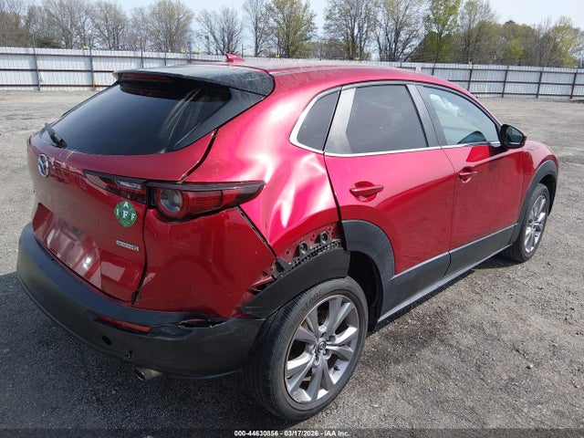 Продажа на аукционе авто 2020 Mazda Cx-30 Preferred Package, vin: 3MVDMADLXLM118623, номер лота: 44630856