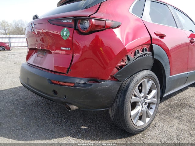 Продажа на аукционе авто 2020 Mazda Cx-30 Preferred Package, vin: 3MVDMADLXLM118623, номер лота: 44630856