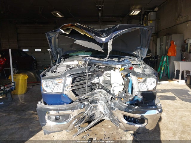 Продаж на аукціоні авто 2019 Ram 1500, vin: 1C6RRFFG0KN673078, номер лоту: 44630857