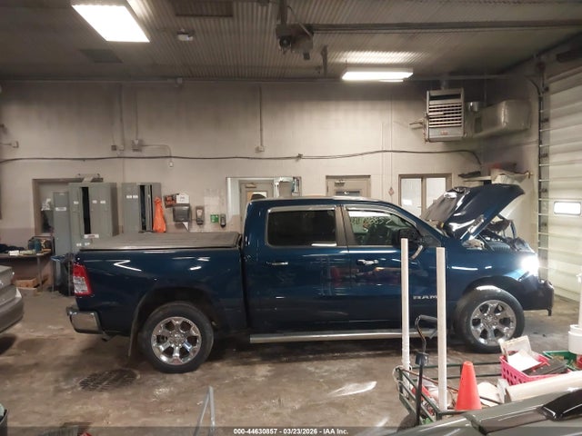 Продаж на аукціоні авто 2019 Ram 1500, vin: 1C6RRFFG0KN673078, номер лоту: 44630857