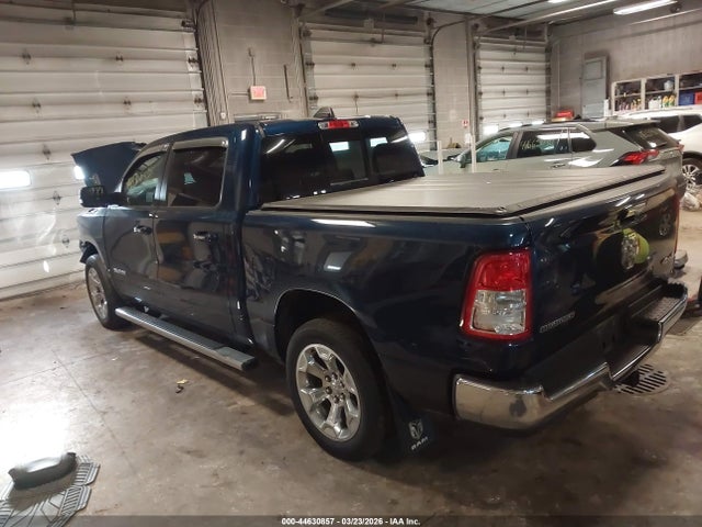 Продаж на аукціоні авто 2019 Ram 1500, vin: 1C6RRFFG0KN673078, номер лоту: 44630857