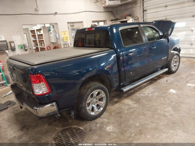 Продаж на аукціоні авто 2019 Ram 1500, vin: 1C6RRFFG0KN673078, номер лоту: 44630857