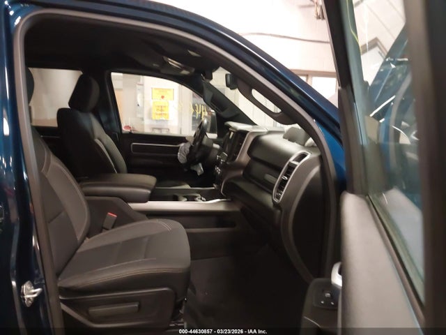Продаж на аукціоні авто 2019 Ram 1500, vin: 1C6RRFFG0KN673078, номер лоту: 44630857