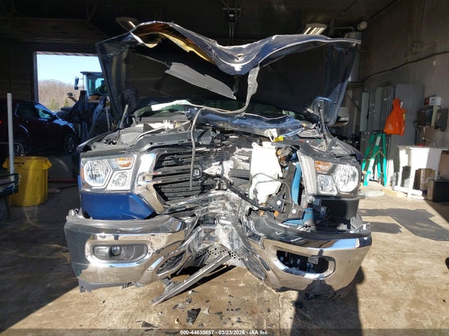 Продаж на аукціоні авто 2019 Ram 1500, vin: 1C6RRFFG0KN673078, номер лоту: 44630857