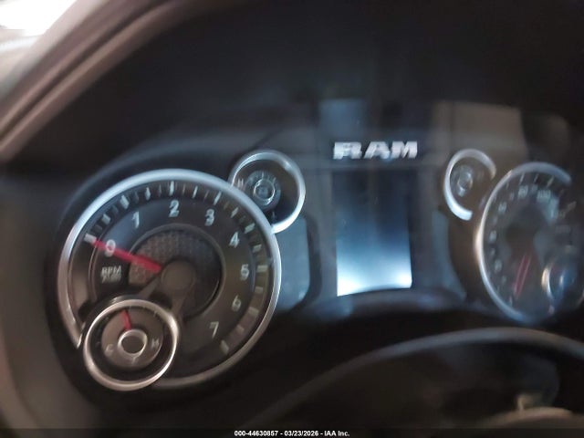 Продаж на аукціоні авто 2019 Ram 1500, vin: 1C6RRFFG0KN673078, номер лоту: 44630857