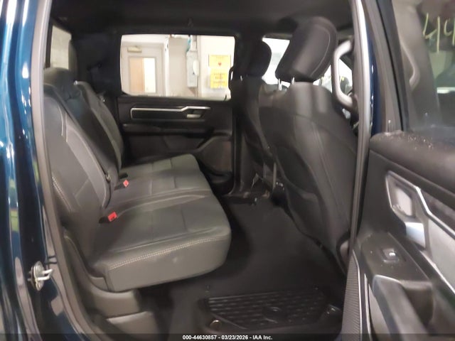 Продаж на аукціоні авто 2019 Ram 1500, vin: 1C6RRFFG0KN673078, номер лоту: 44630857