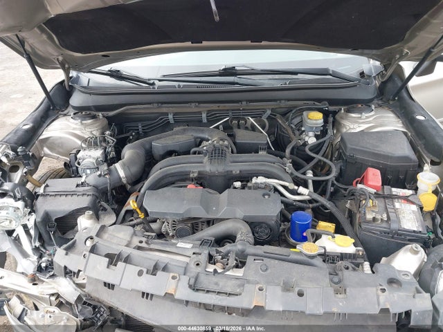 Продаж на аукціоні авто 2015 Subaru Outback 2.5i Limited, vin: 4S4BSANC2F3349630, номер лоту: 44630859