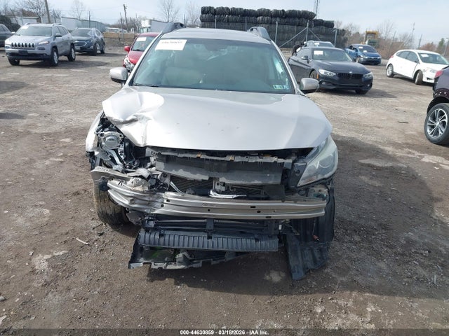 Продаж на аукціоні авто 2015 Subaru Outback 2.5i Limited, vin: 4S4BSANC2F3349630, номер лоту: 44630859