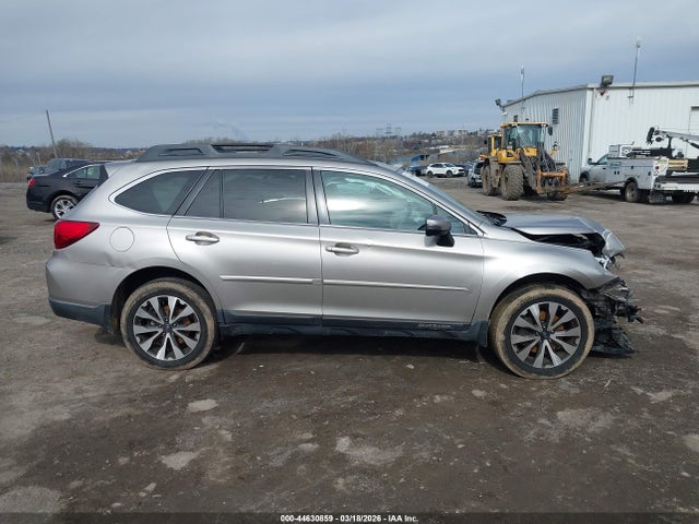 Продаж на аукціоні авто 2015 Subaru Outback 2.5i Limited, vin: 4S4BSANC2F3349630, номер лоту: 44630859