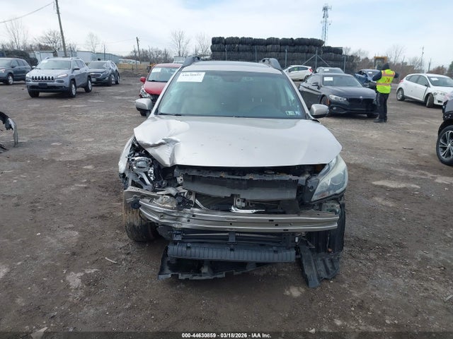 Продаж на аукціоні авто 2015 Subaru Outback 2.5i Limited, vin: 4S4BSANC2F3349630, номер лоту: 44630859