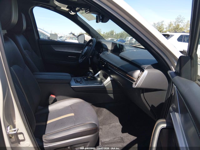 Mazda Cx-90 Phev Premium Plus Package 2025 JM3KKEHA7S1256489 Image 5