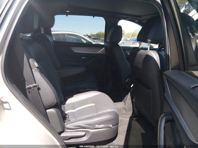 Mazda Cx-90 Phev Premium Plus Package 2025 JM3KKEHA7S1256489 Image 8