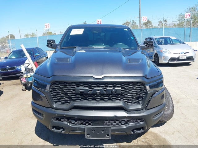 Aukcja sprzedaży 2025 Ram 1500 Rebel  4x4 5'7 Box, vin: 1C6SRFLP3SN668043, numer aukcji: 44630862