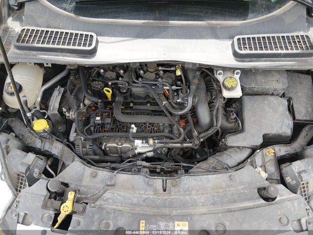 Aukcja sprzedaży 2019 Ford Escape Sel, vin: 1FMCU9HD3KUB76447, numer aukcji: 44630866