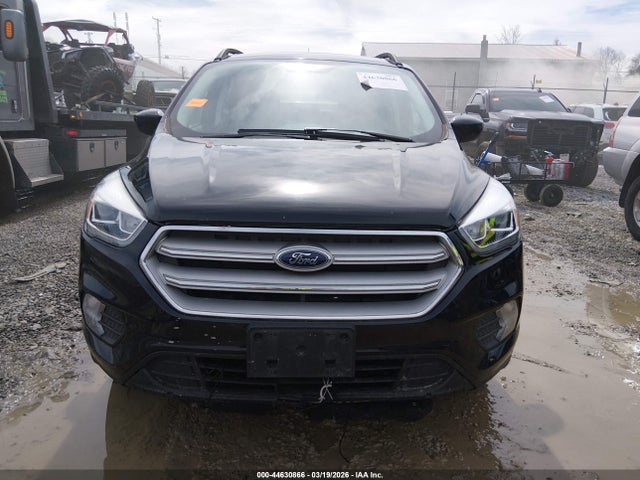 Aukcja sprzedaży 2019 Ford Escape Sel, vin: 1FMCU9HD3KUB76447, numer aukcji: 44630866
