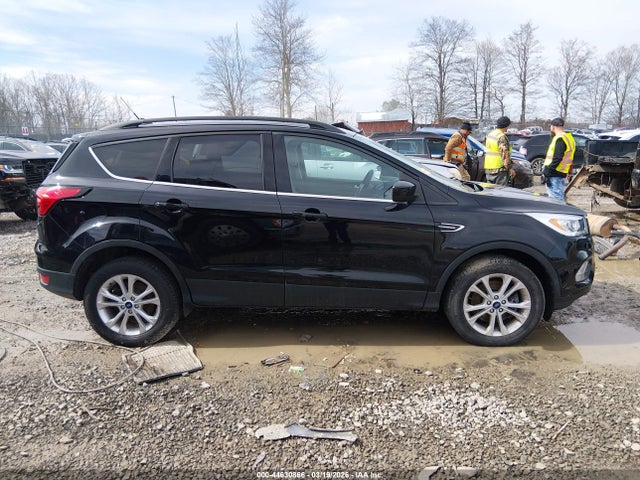 Aukcja sprzedaży 2019 Ford Escape Sel, vin: 1FMCU9HD3KUB76447, numer aukcji: 44630866