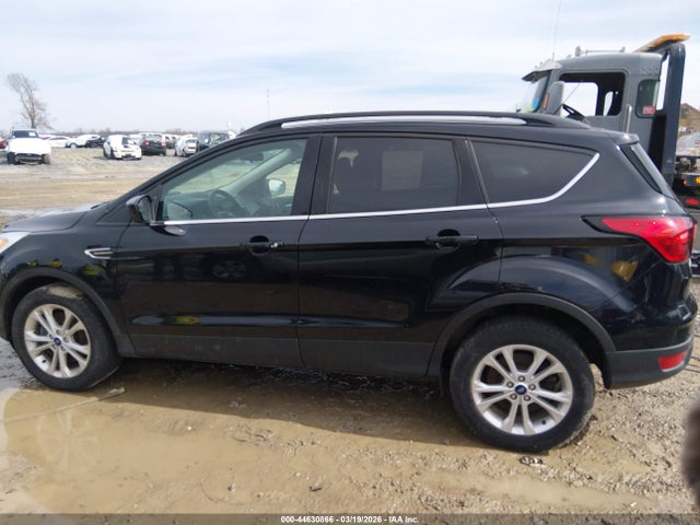 Aukcja sprzedaży 2019 Ford Escape Sel, vin: 1FMCU9HD3KUB76447, numer aukcji: 44630866