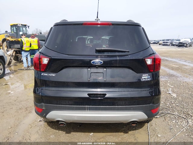 Aukcja sprzedaży 2019 Ford Escape Sel, vin: 1FMCU9HD3KUB76447, numer aukcji: 44630866