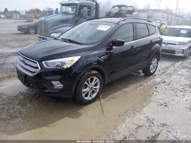 Aukcja sprzedaży 2019 Ford Escape Sel, vin: 1FMCU9HD3KUB76447, numer aukcji: 44630866