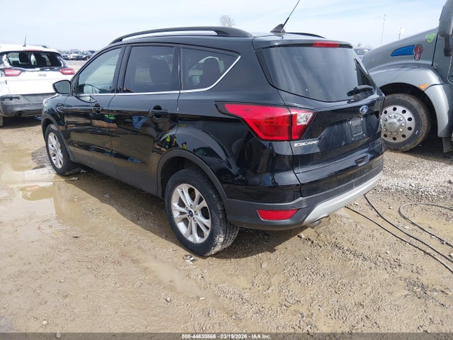 Aukcja sprzedaży 2019 Ford Escape Sel, vin: 1FMCU9HD3KUB76447, numer aukcji: 44630866