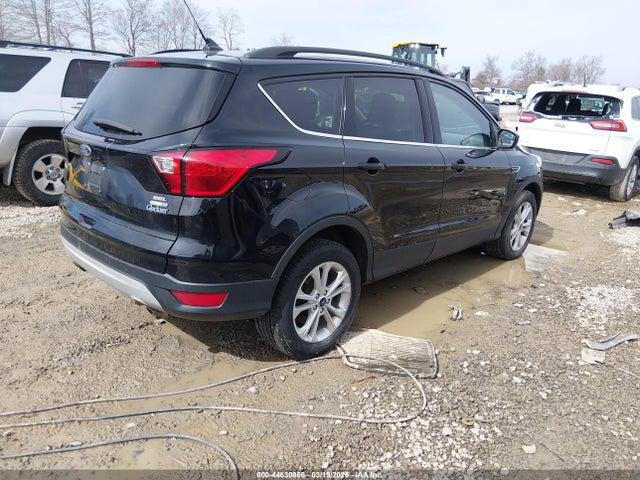 Aukcja sprzedaży 2019 Ford Escape Sel, vin: 1FMCU9HD3KUB76447, numer aukcji: 44630866